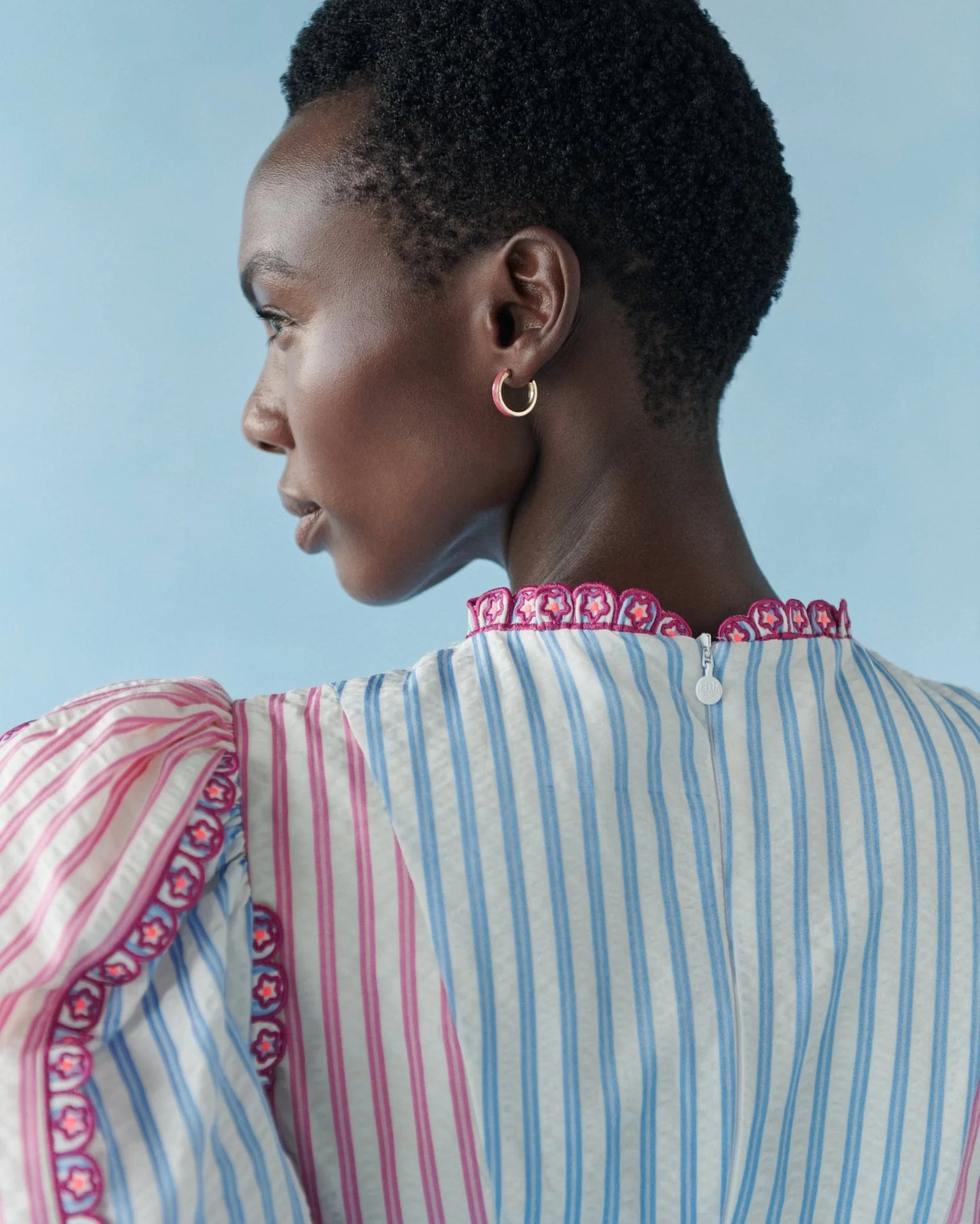 Rowan Dress - Image 5