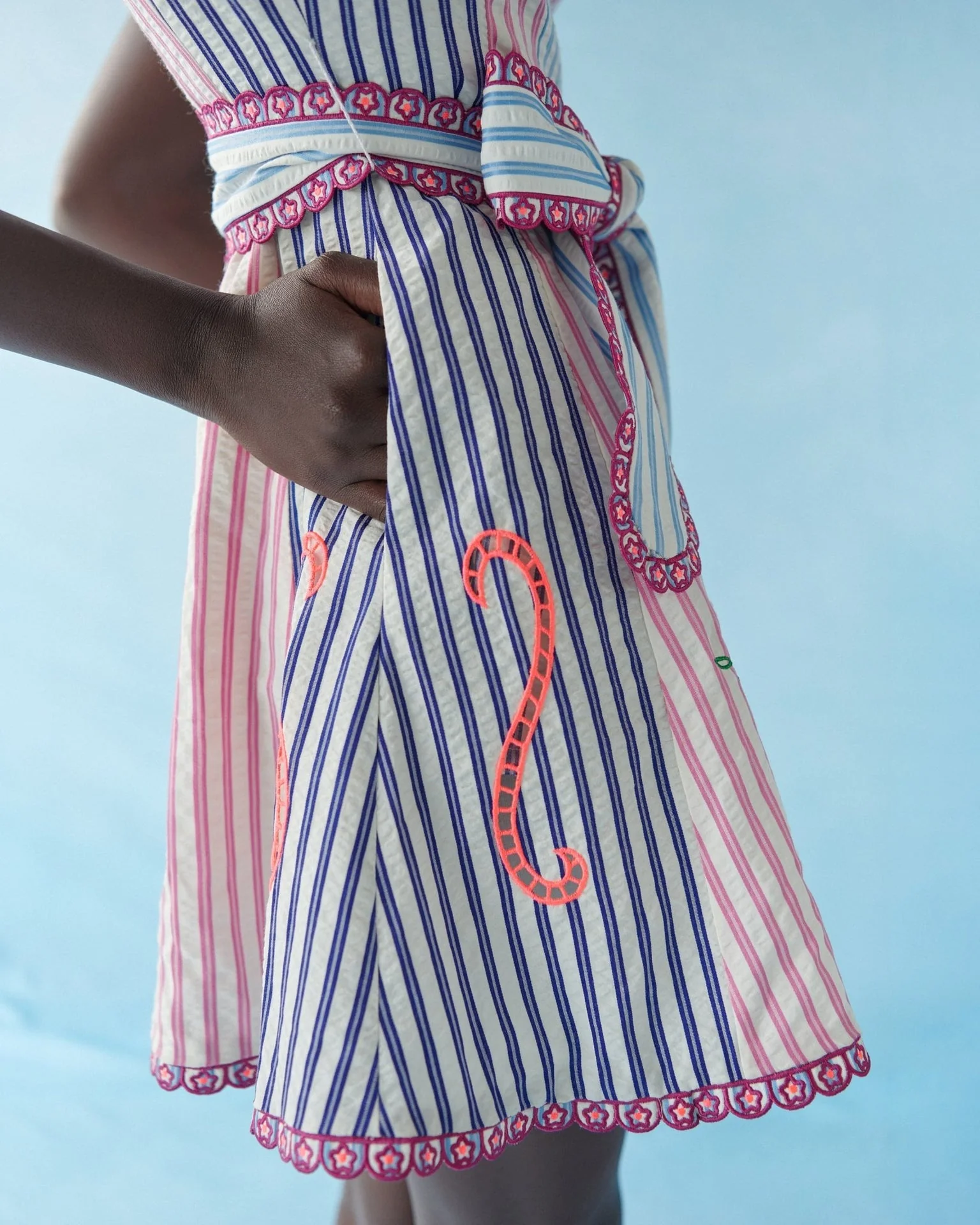 Rowan Dress - Image 6