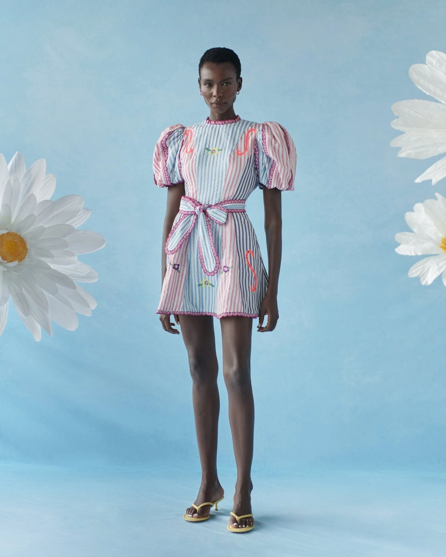 Rowan Dress - Image 7