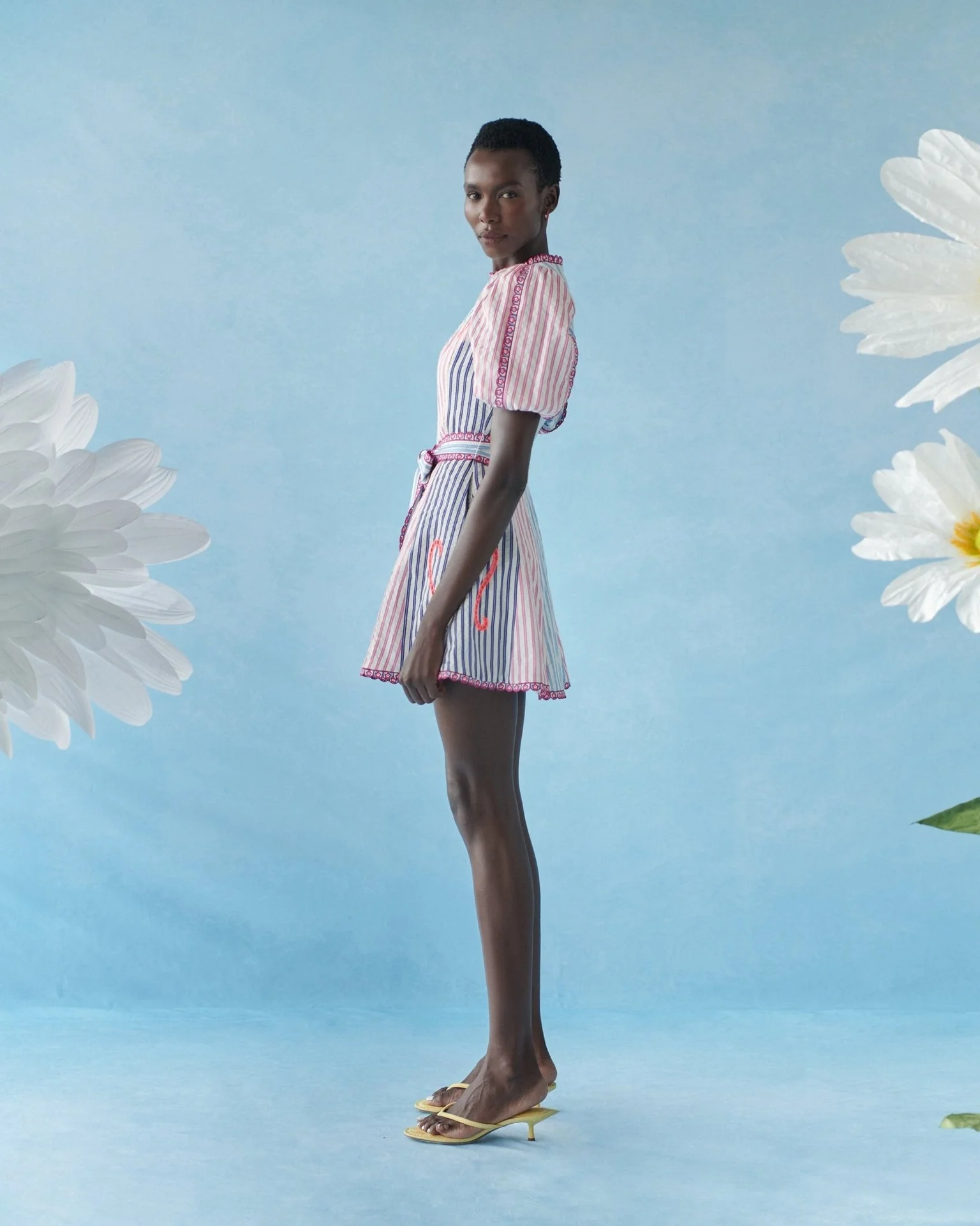 Rowan Dress - Image 8