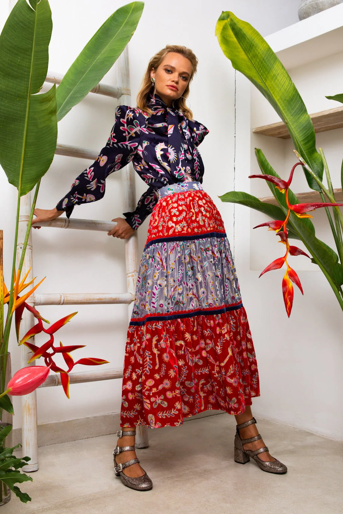 Sadie Skirt - Image 2