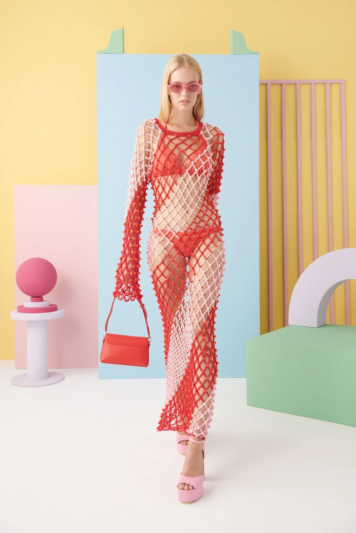 SAILOR DRESS - Image 2