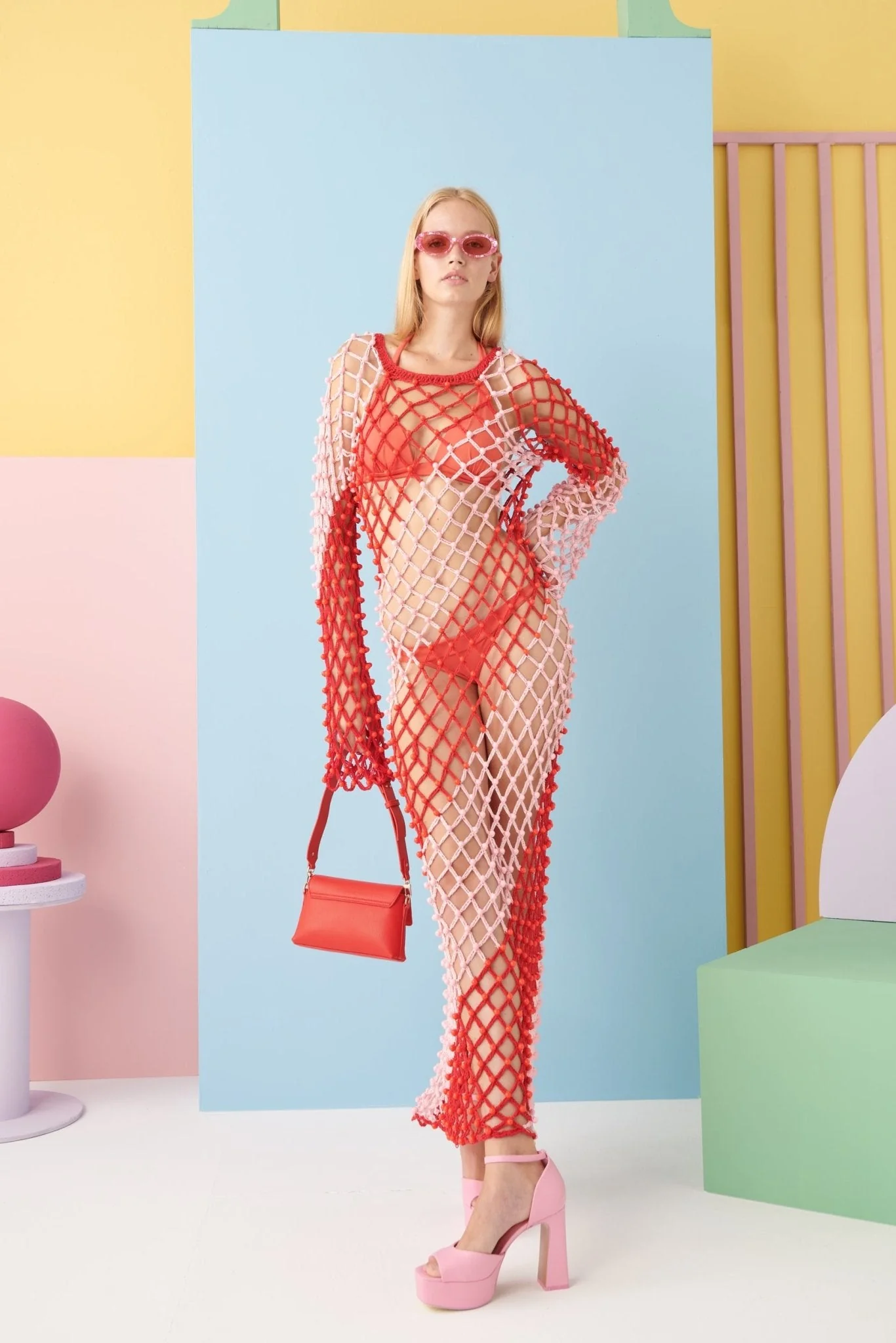SAILOR DRESS - Image 3
