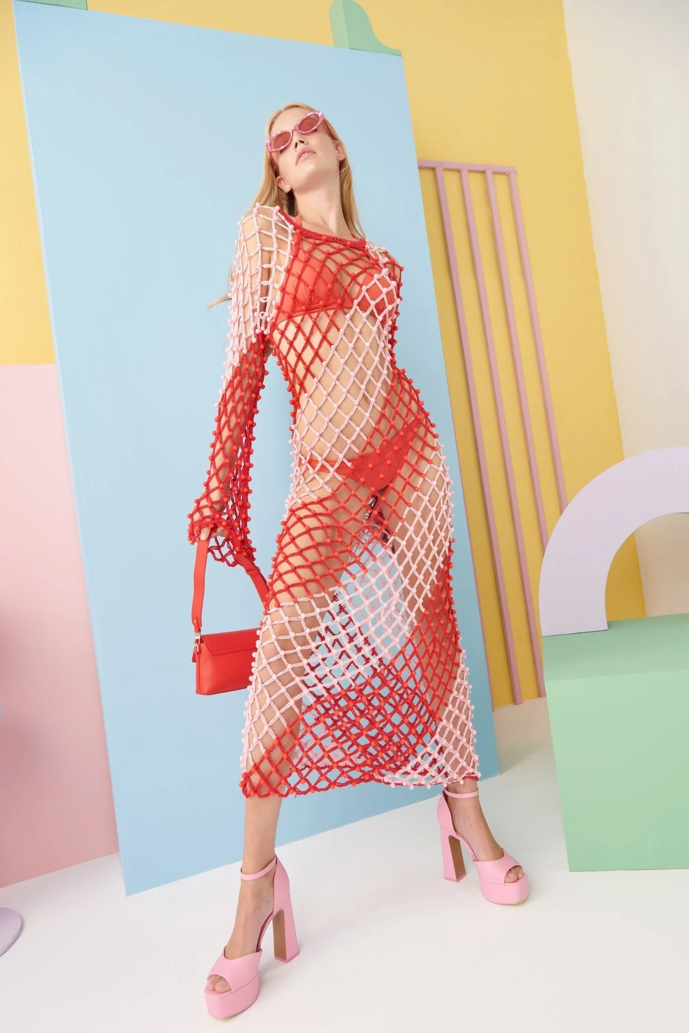 SAILOR DRESS - Image 4
