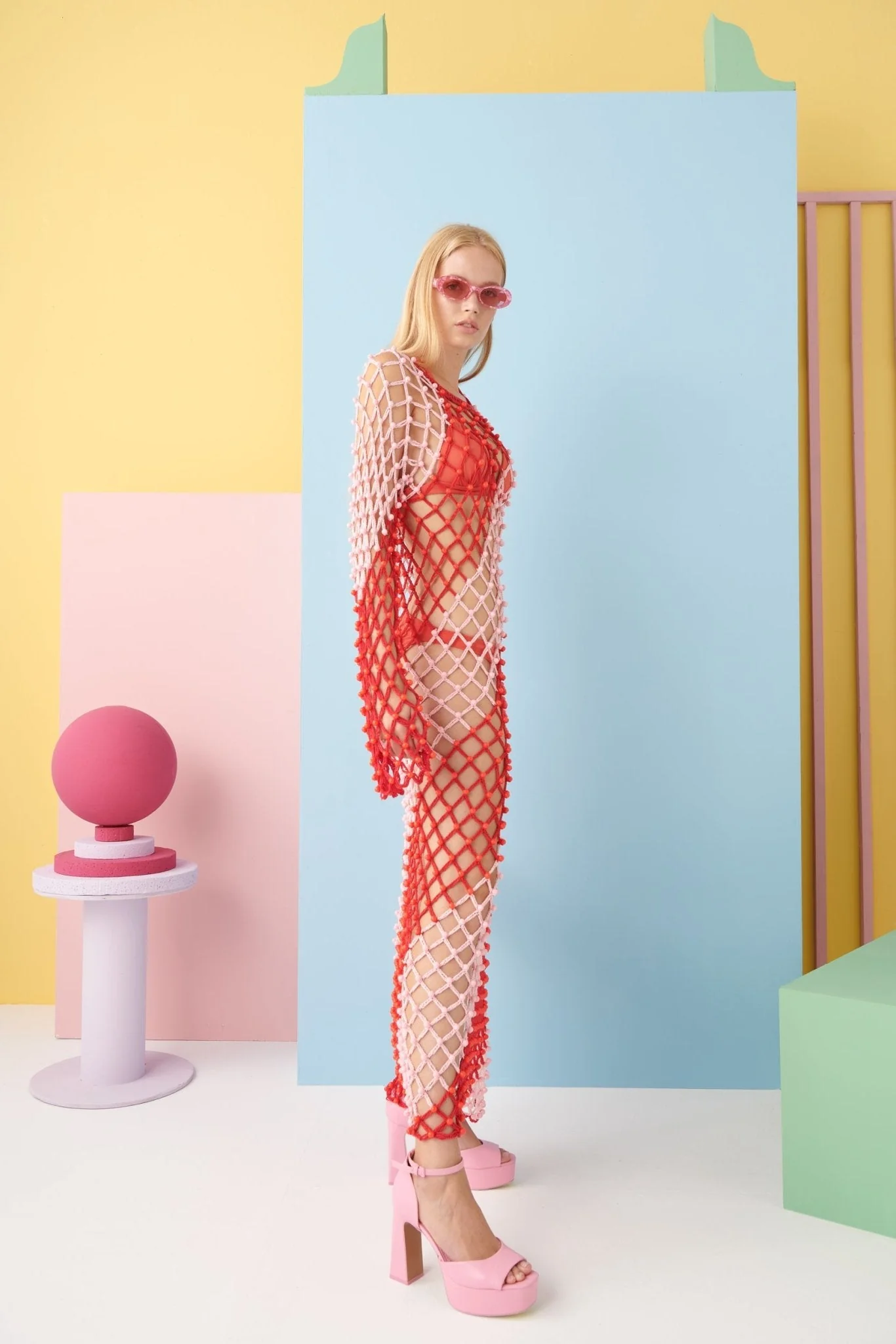 SAILOR DRESS - Image 5