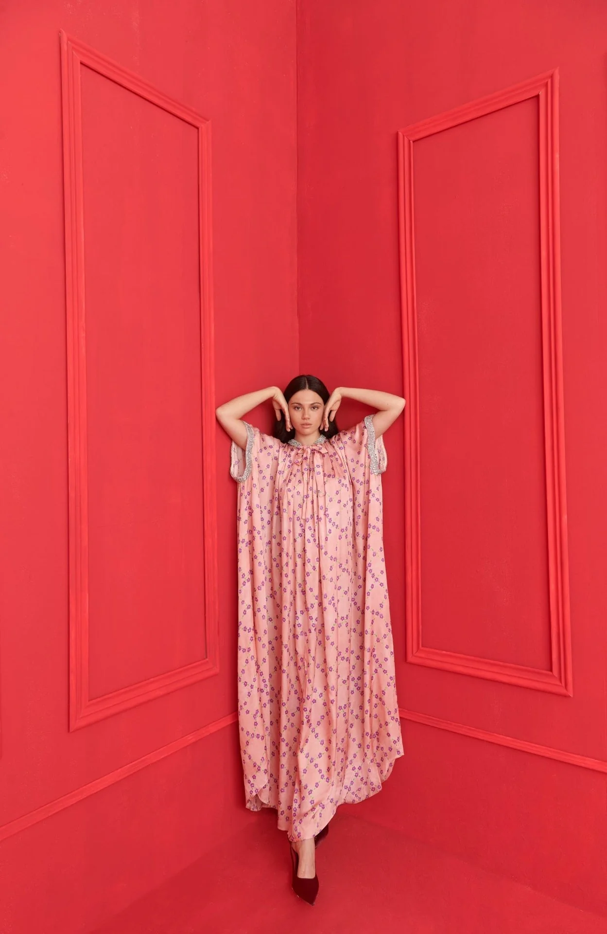 Sama Dress