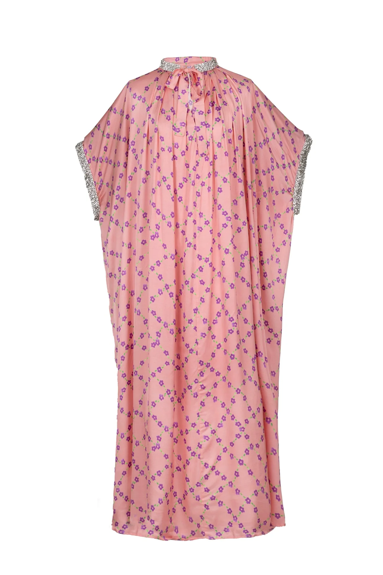 Sama Dress - Image 2