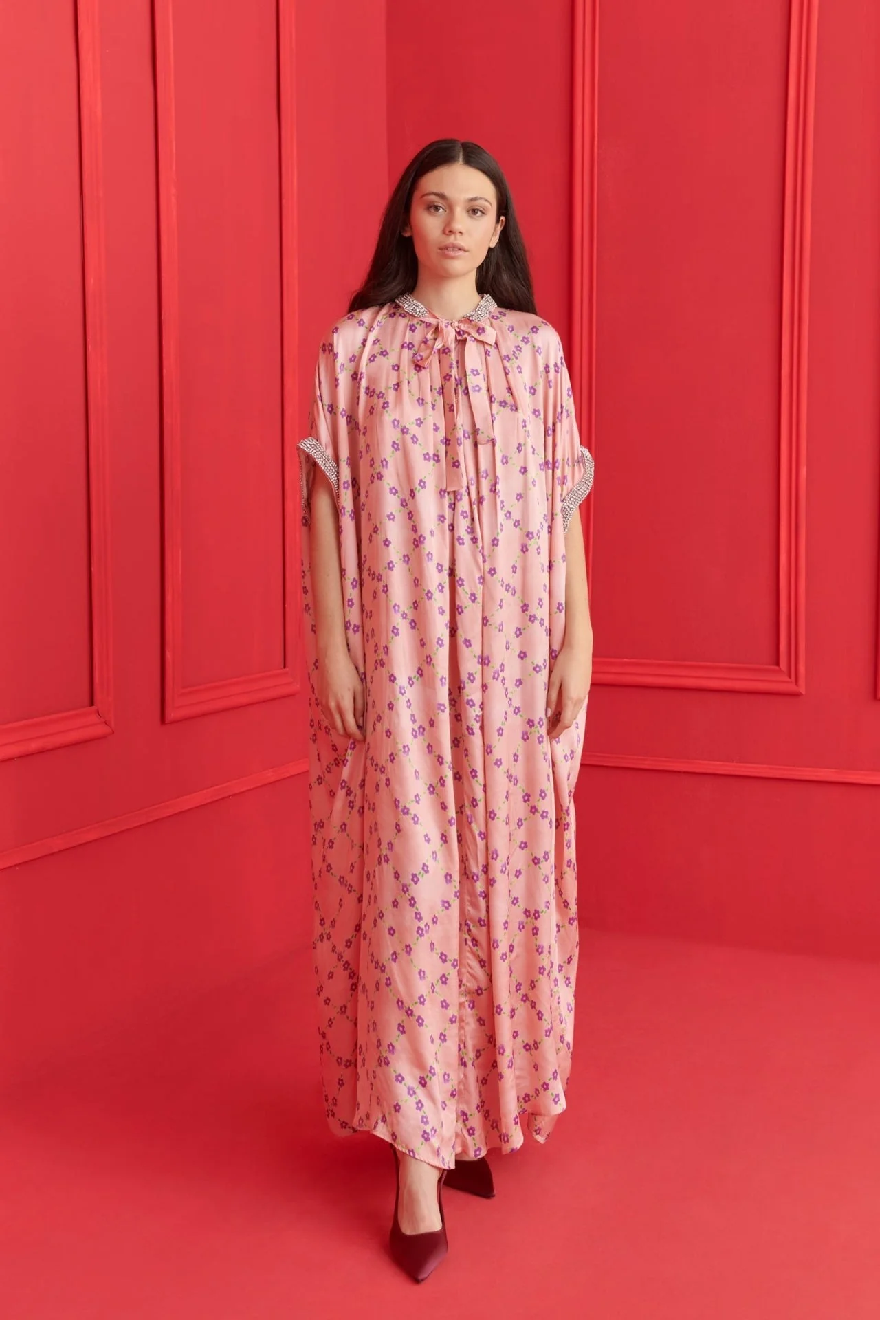Sama Dress - Image 3