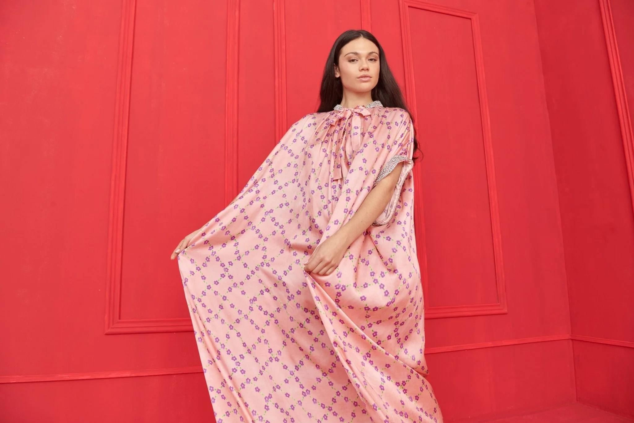 Sama Dress - Image 4