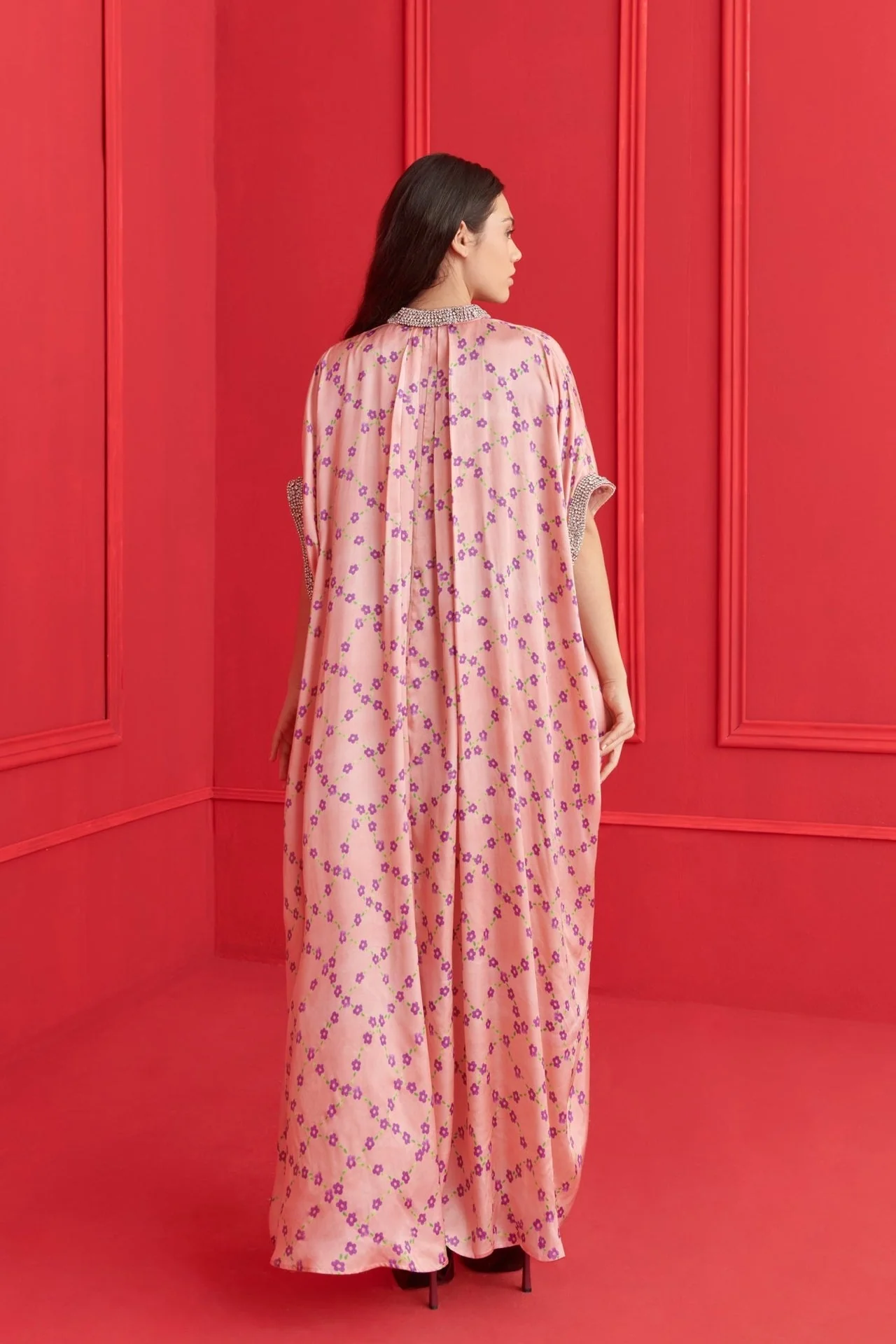 Sama Dress - Image 6