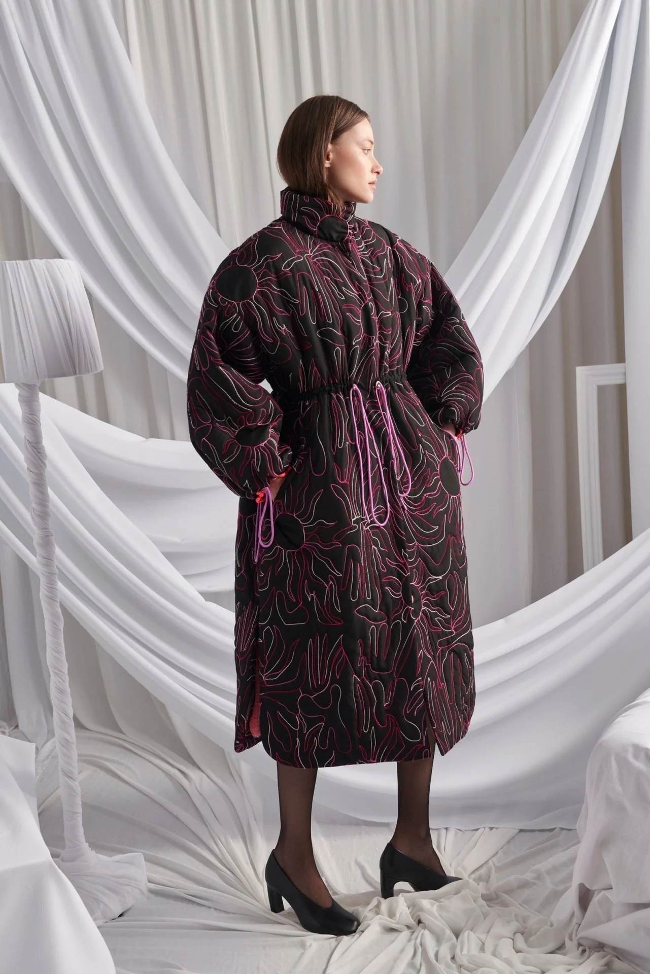 Sarang Coat - Image 3