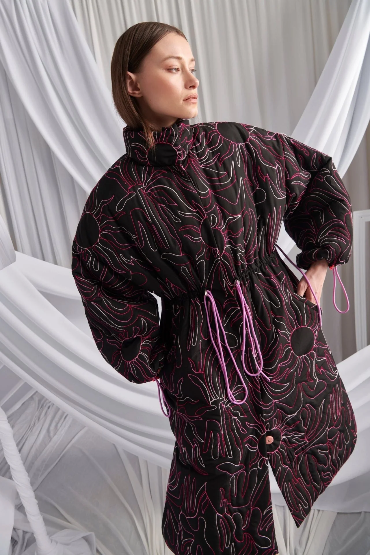 Sarang Coat - Image 4