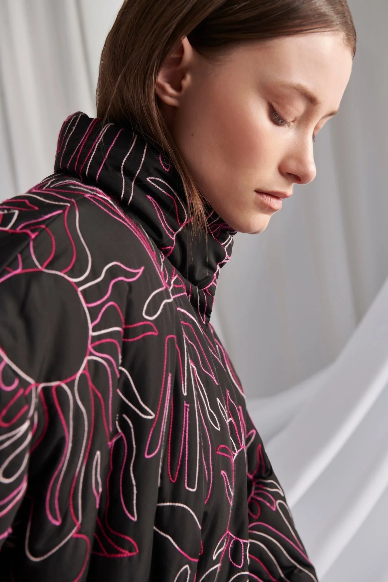Sarang Coat - Image 8