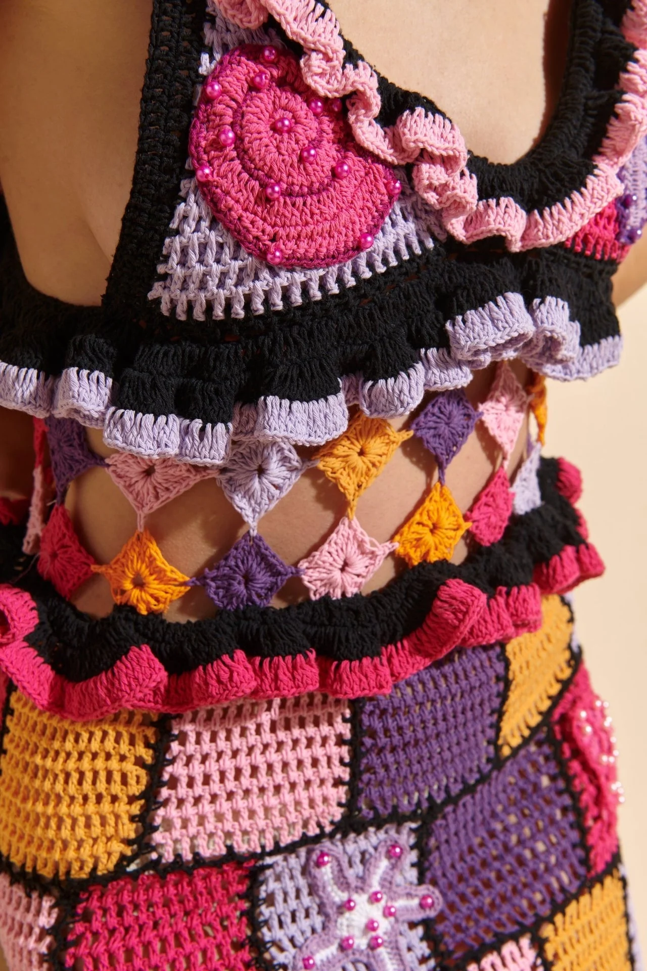Saturn Dress - Image 6