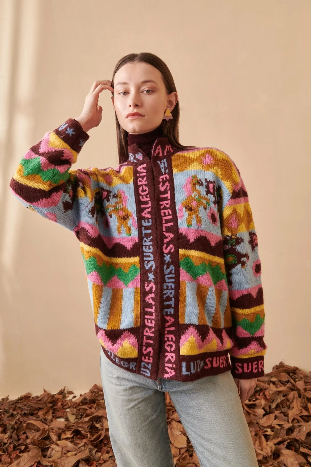 Scintilla Jacket - Image 2
