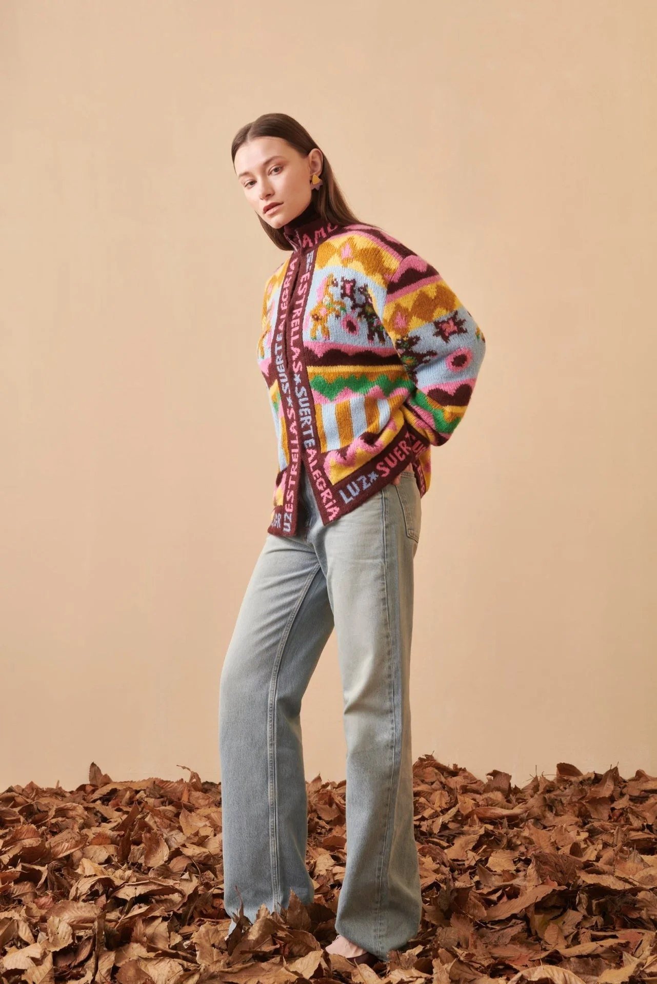 Scintilla Jacket - Image 4