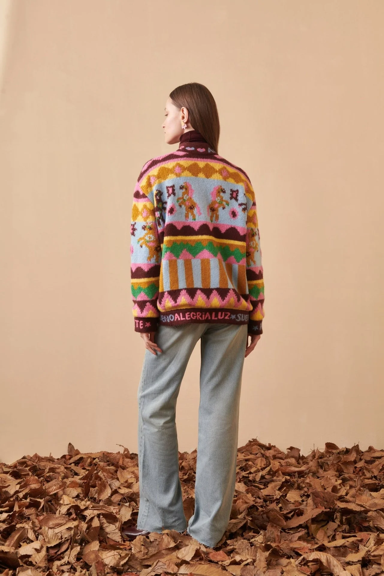 Scintilla Jacket - Image 5