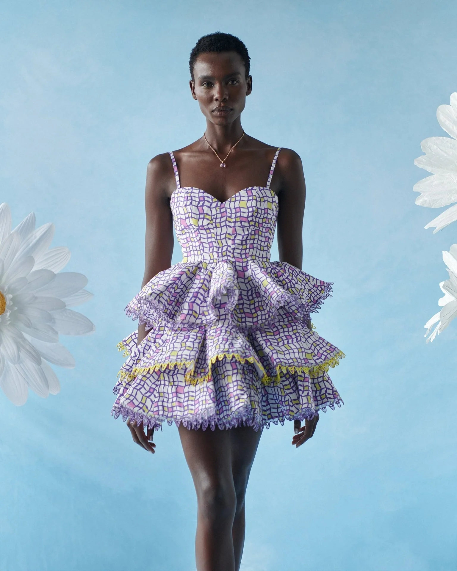 Seagrape Dress