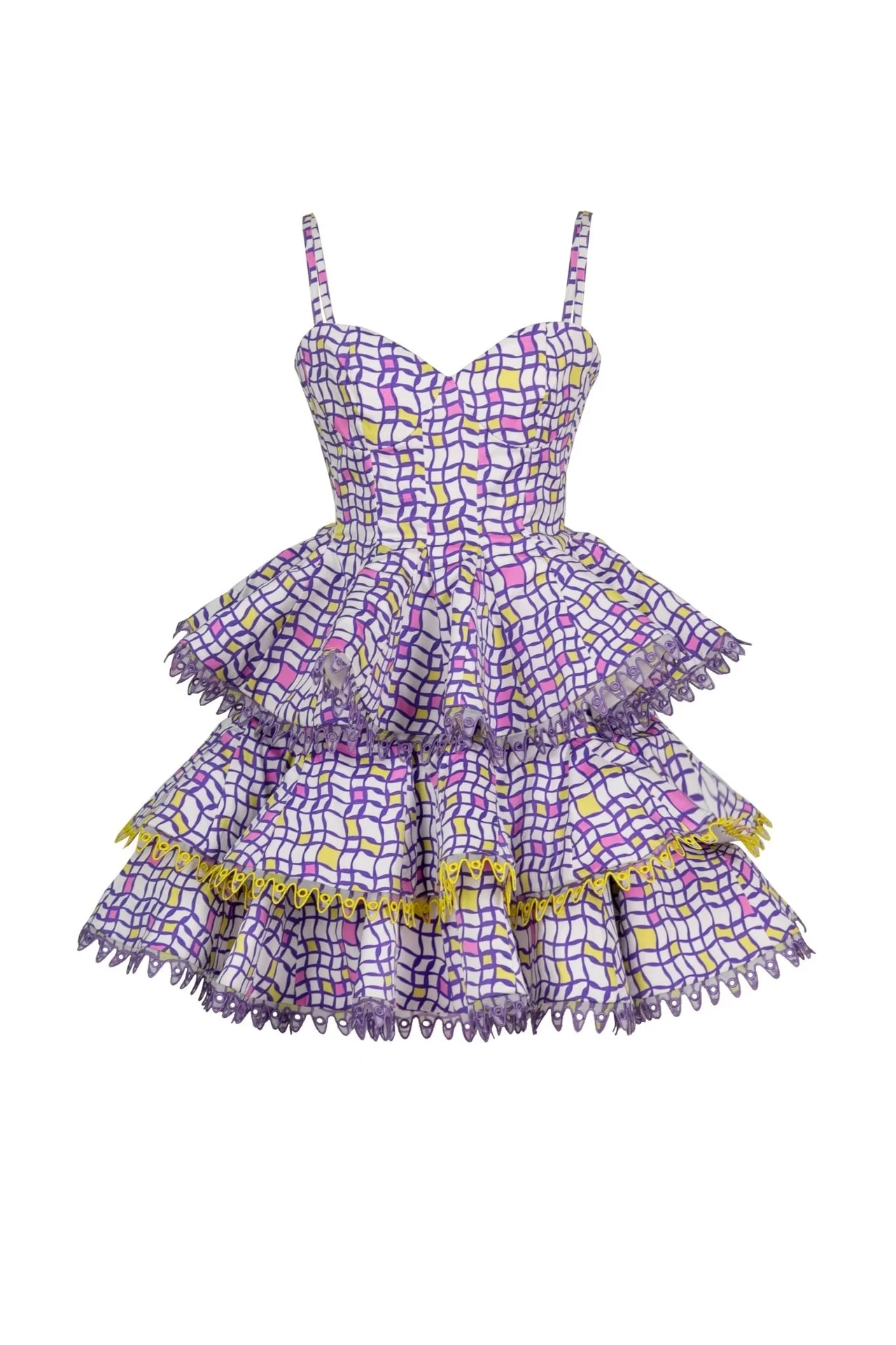 Seagrape Dress - Image 2