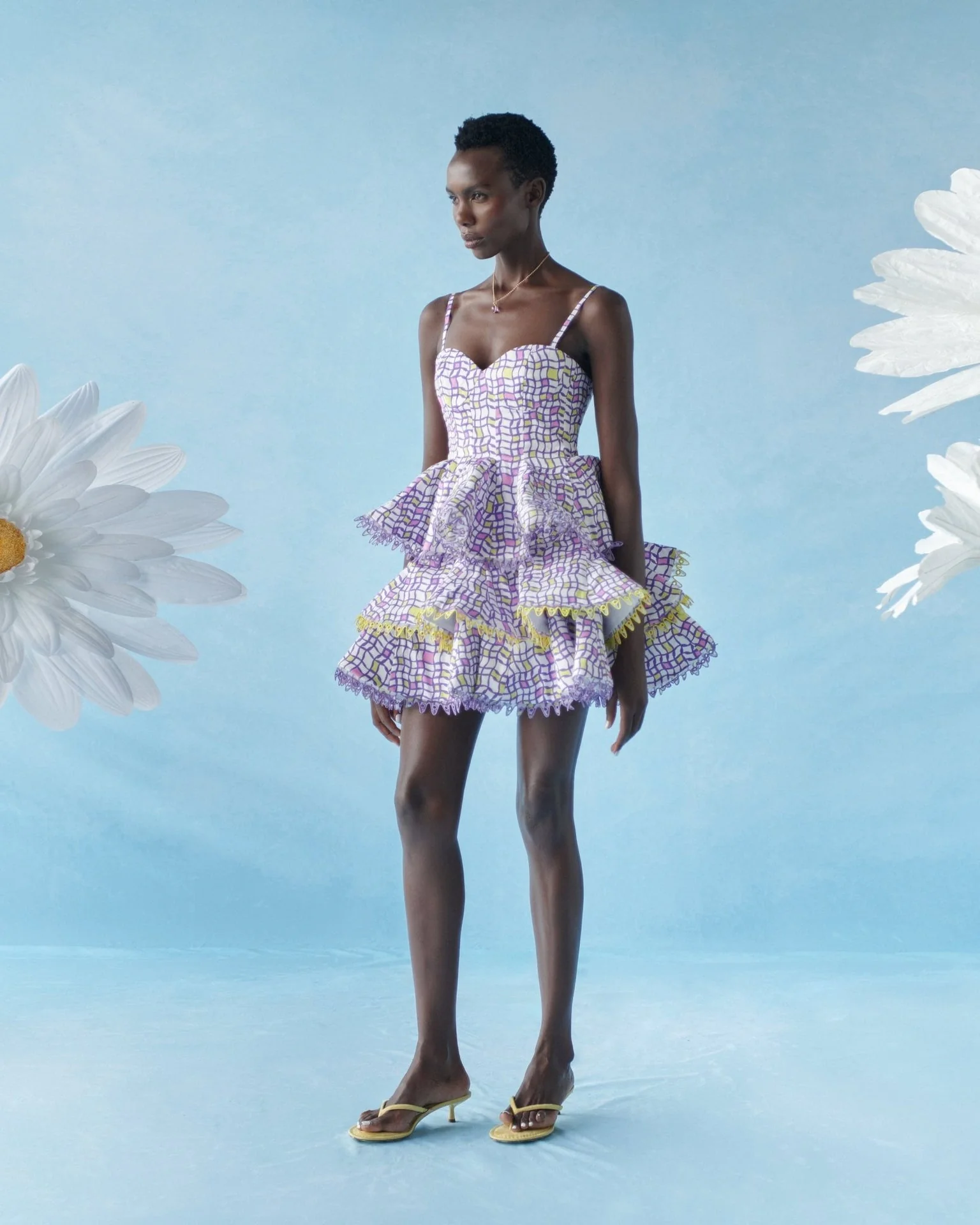 Seagrape Dress - Image 5