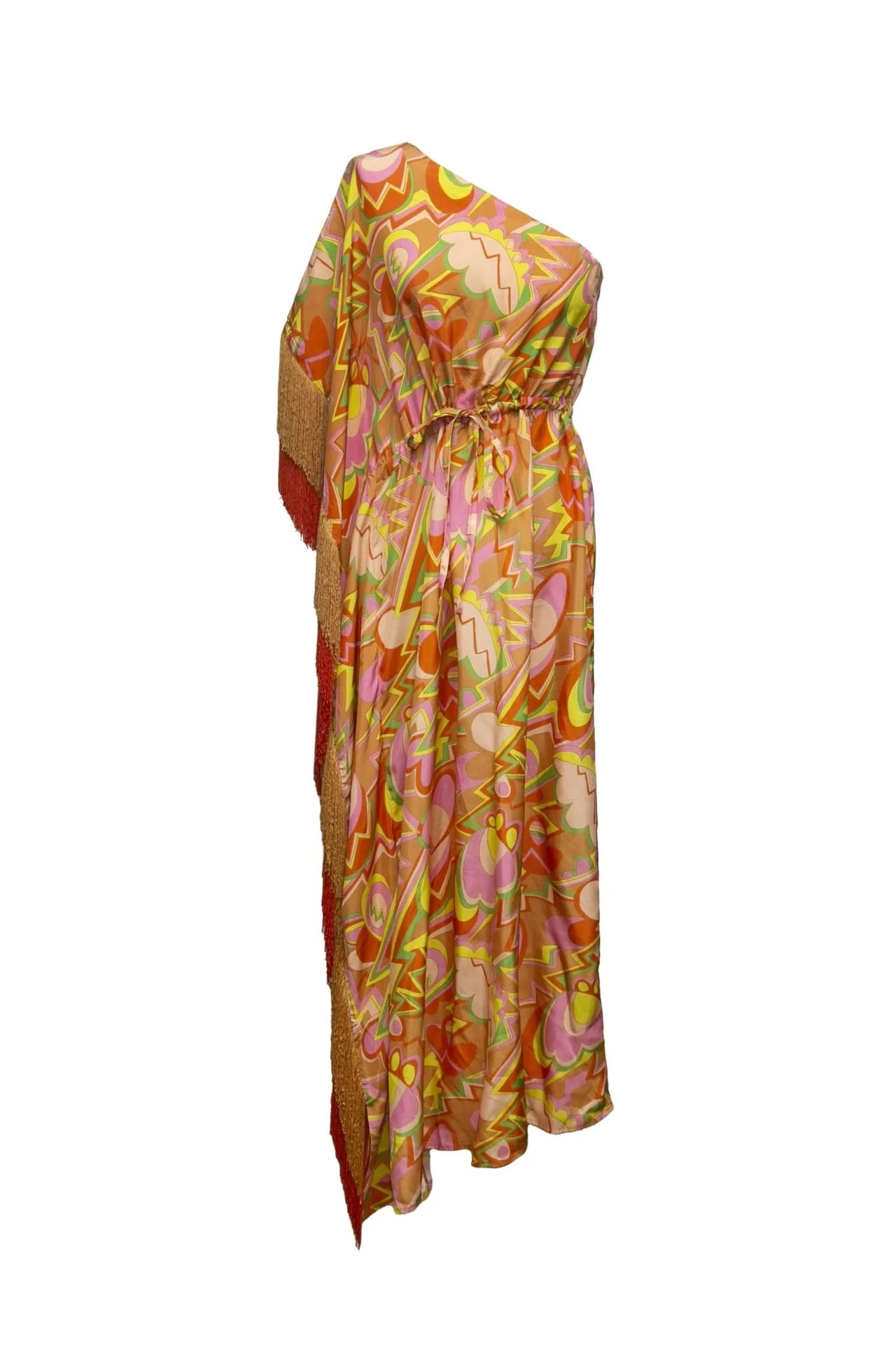 SEDNA DRESS