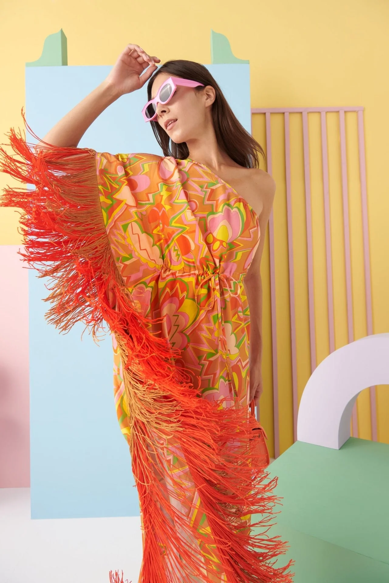 SEDNA DRESS - Image 2