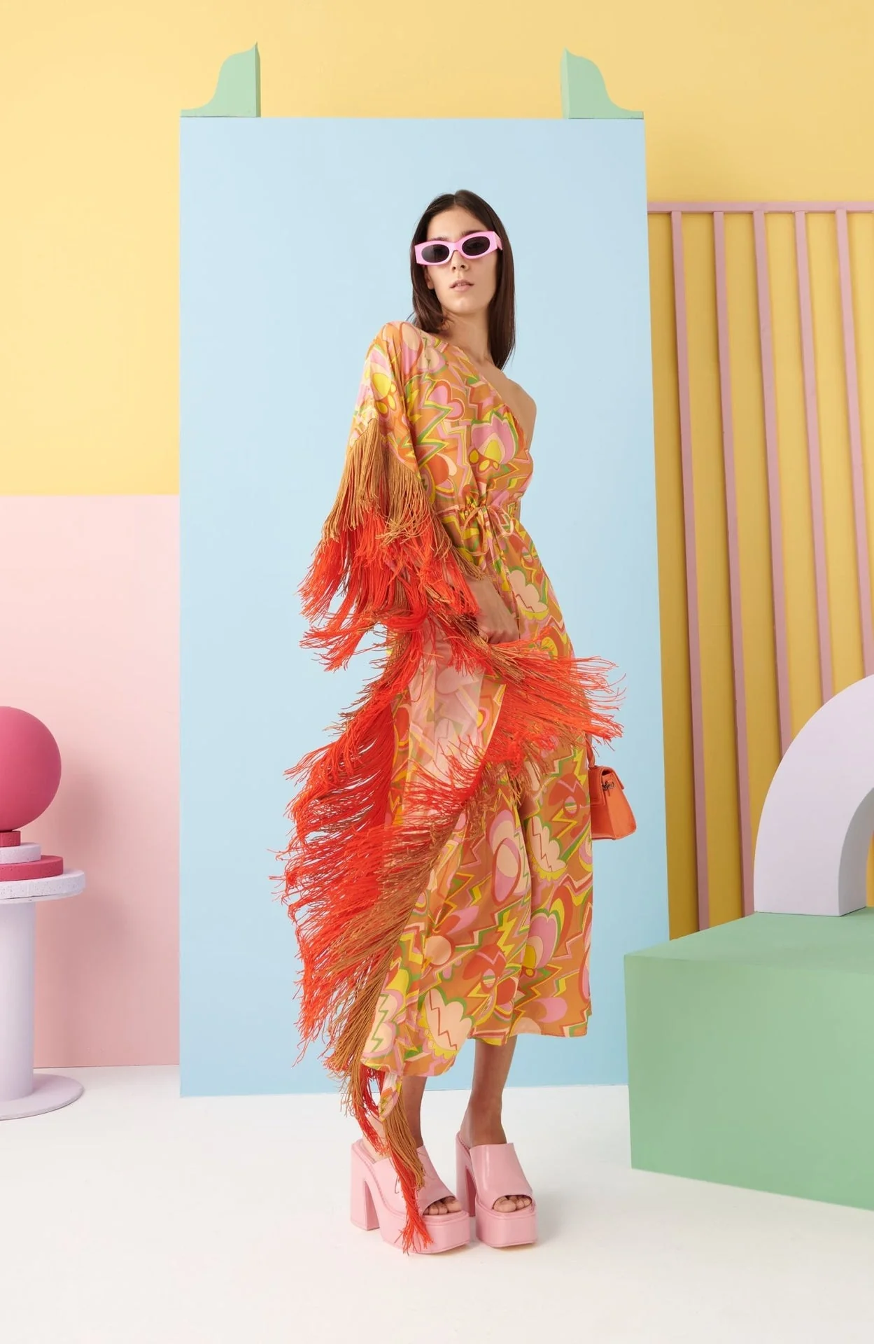 SEDNA DRESS - Image 4