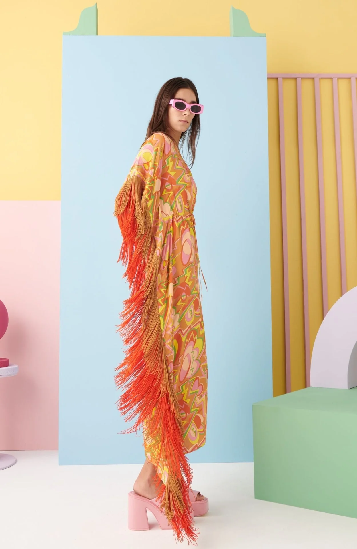 SEDNA DRESS - Image 5