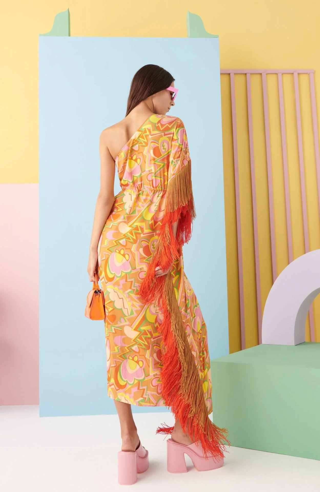 SEDNA DRESS - Image 6