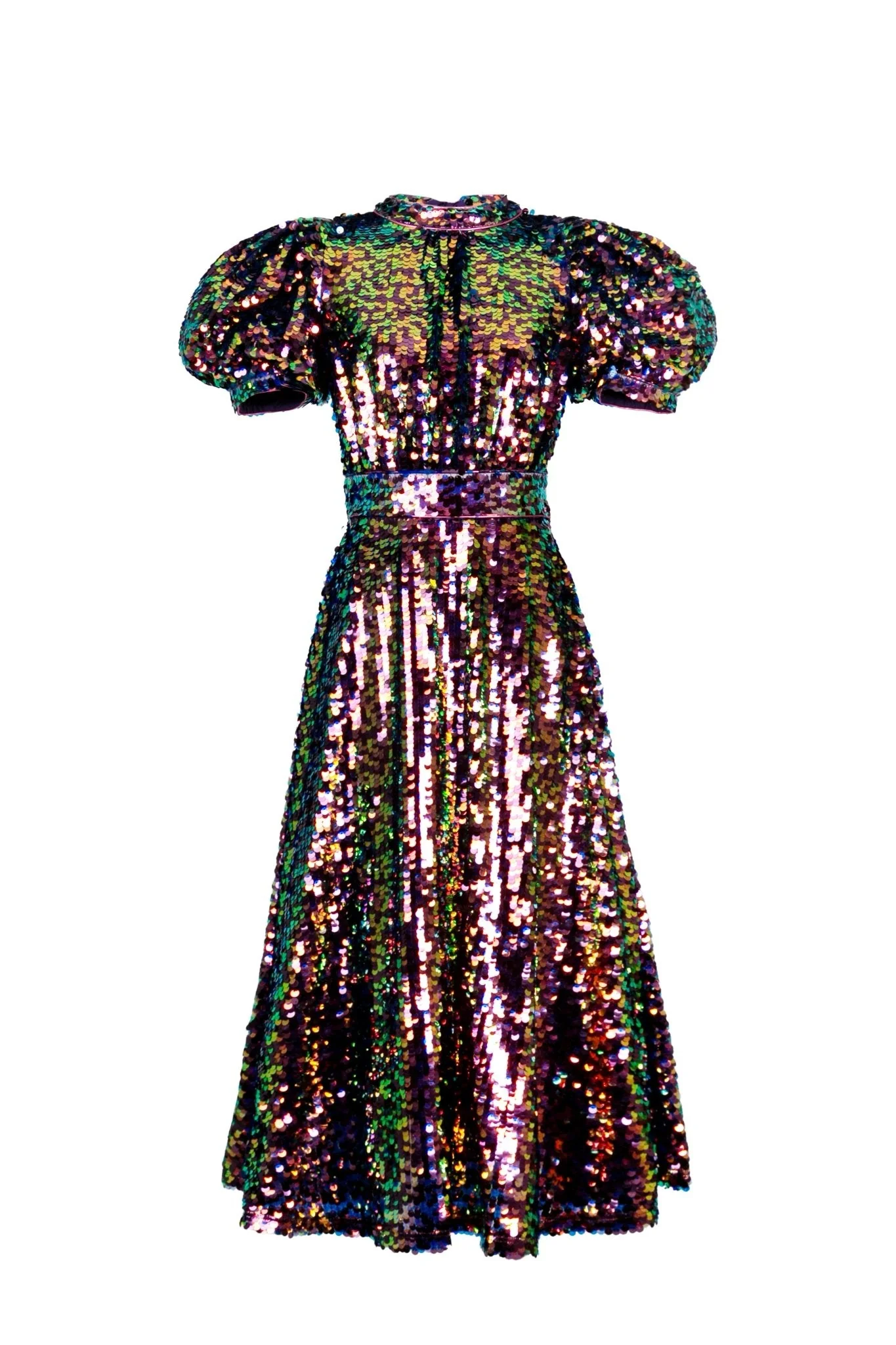 Seraph Dress Prisma