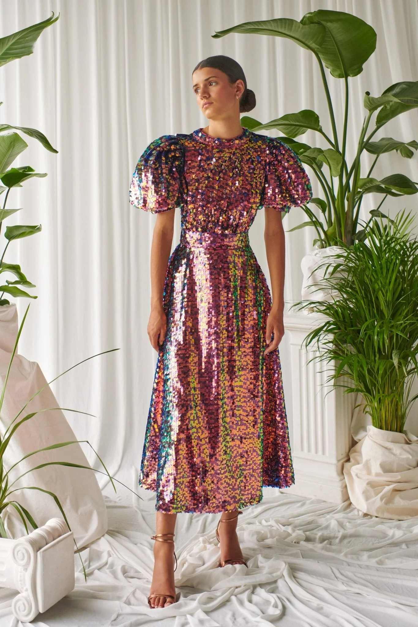 Seraph Dress Prisma - Image 2