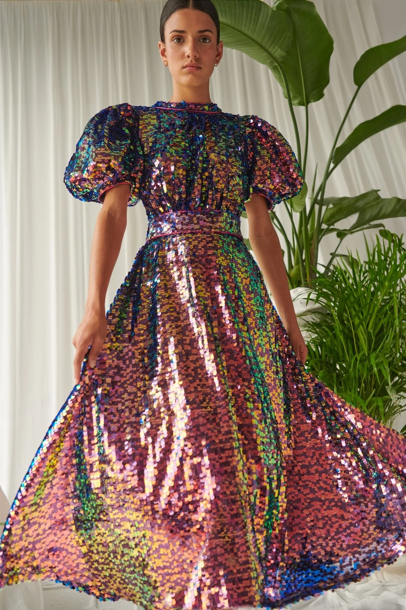 Seraph Dress Prisma - Image 3