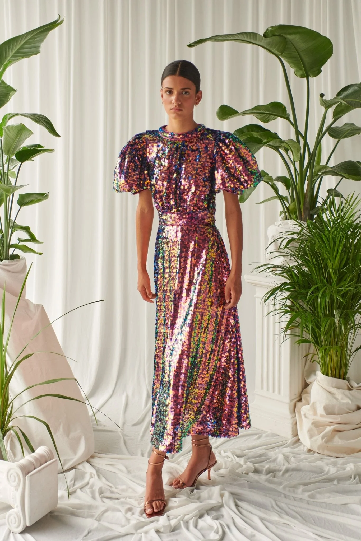 Seraph Dress Prisma - Image 5