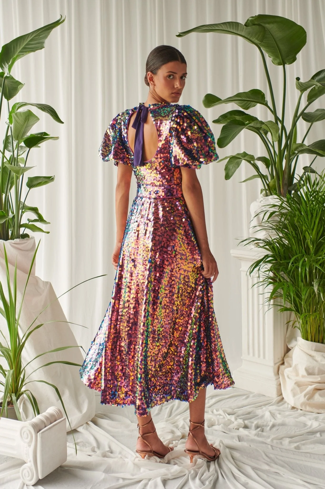 Seraph Dress Prisma - Image 6