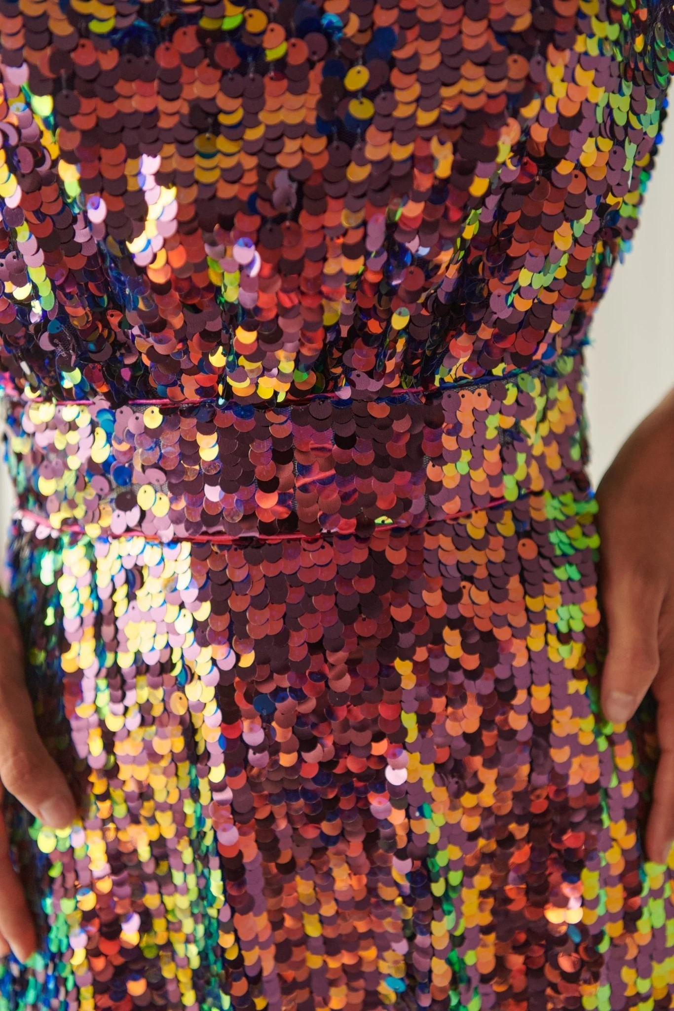 Seraph Dress Prisma - Image 8