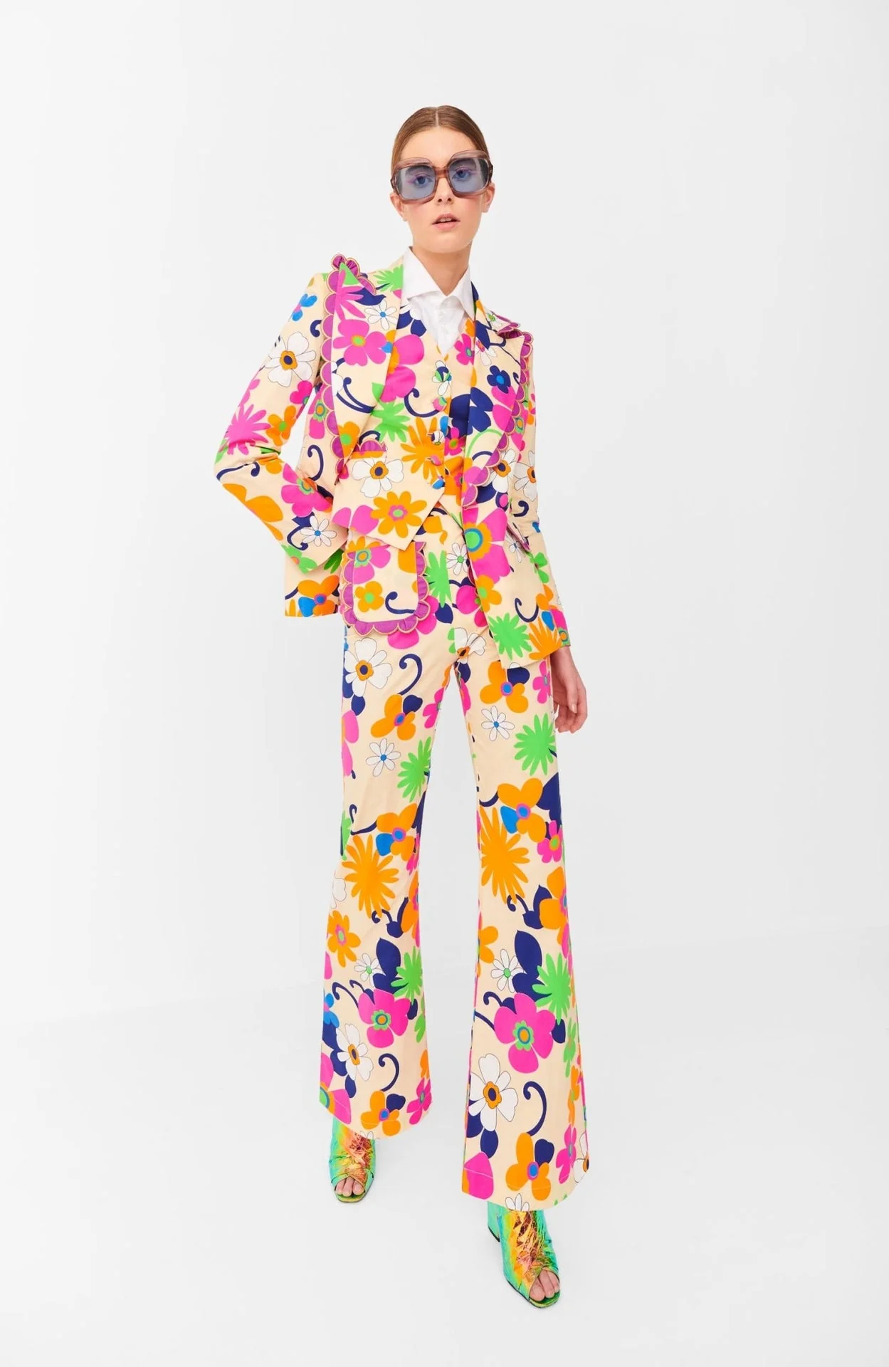 SHAGWELL JACKET - Image 3