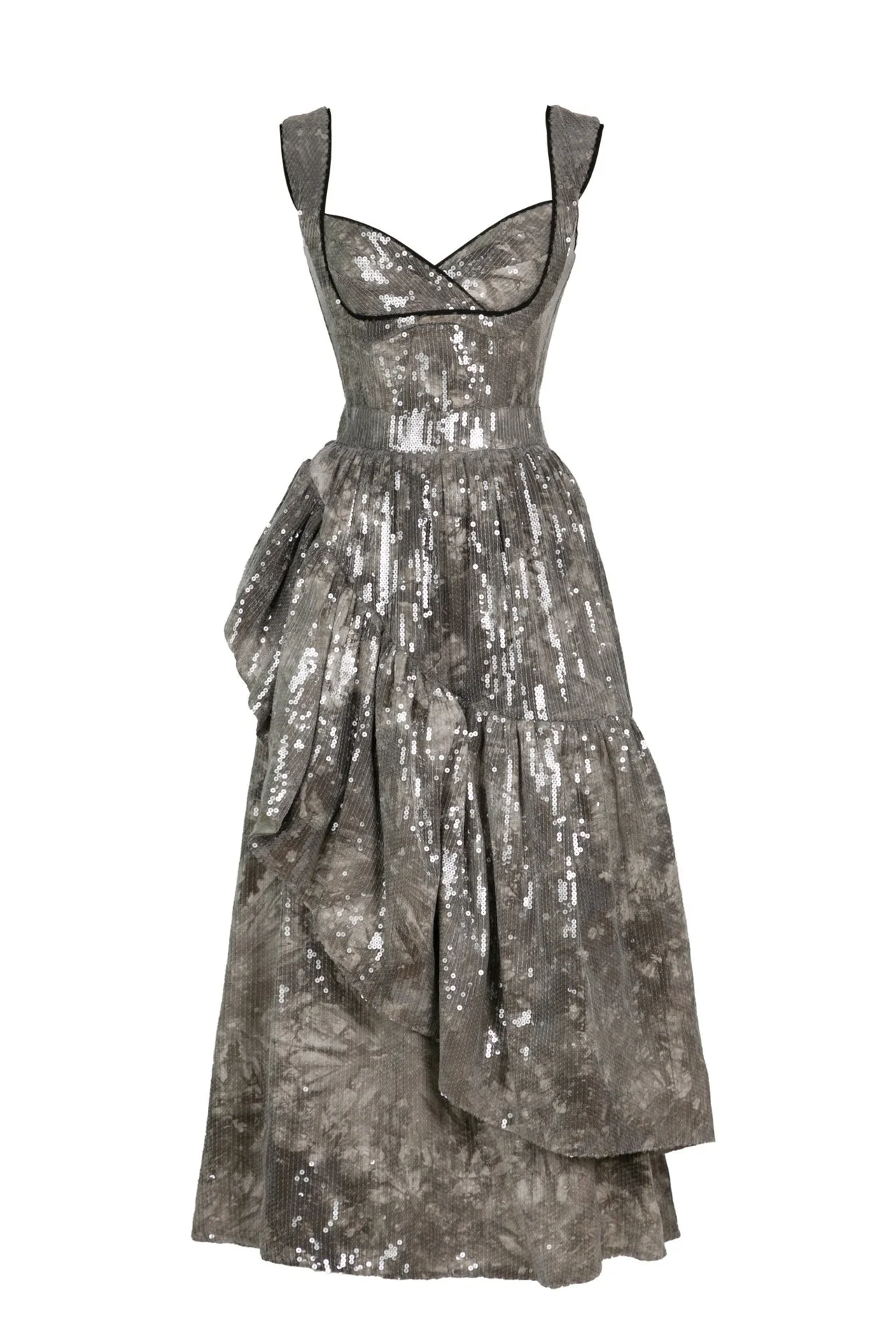 Silvermoon Dress - Image 2