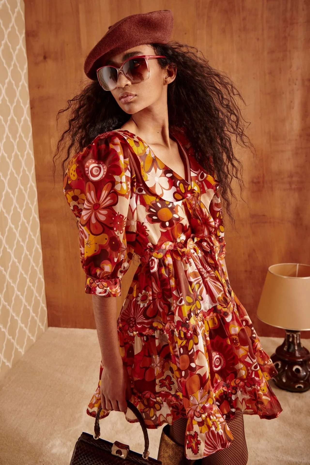 SINAI DRESS - Image 5
