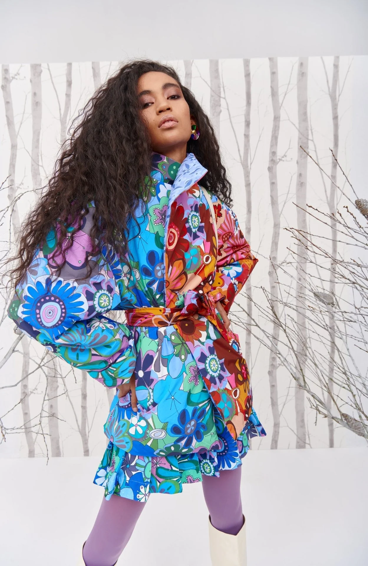 SNOWDON COAT - Image 3