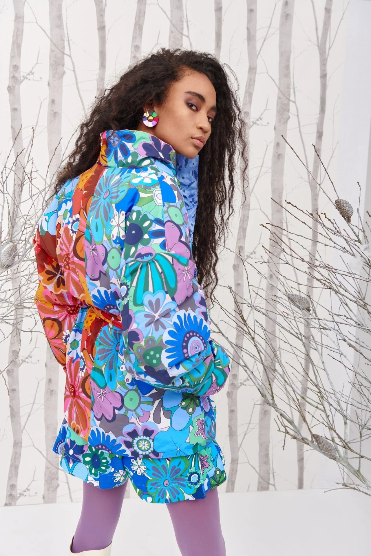 SNOWDON COAT - Image 5