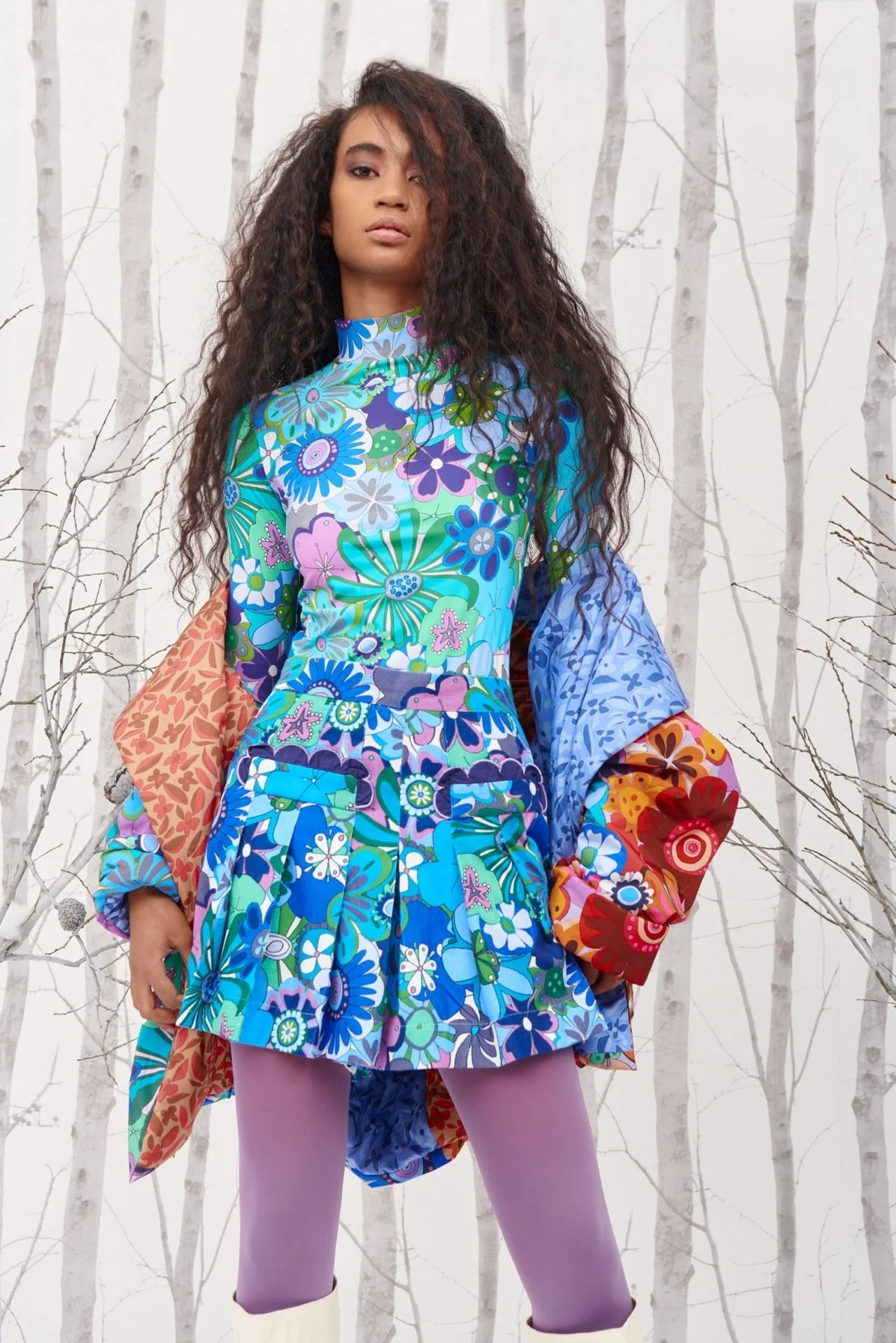 SNOWDON COAT - Image 7