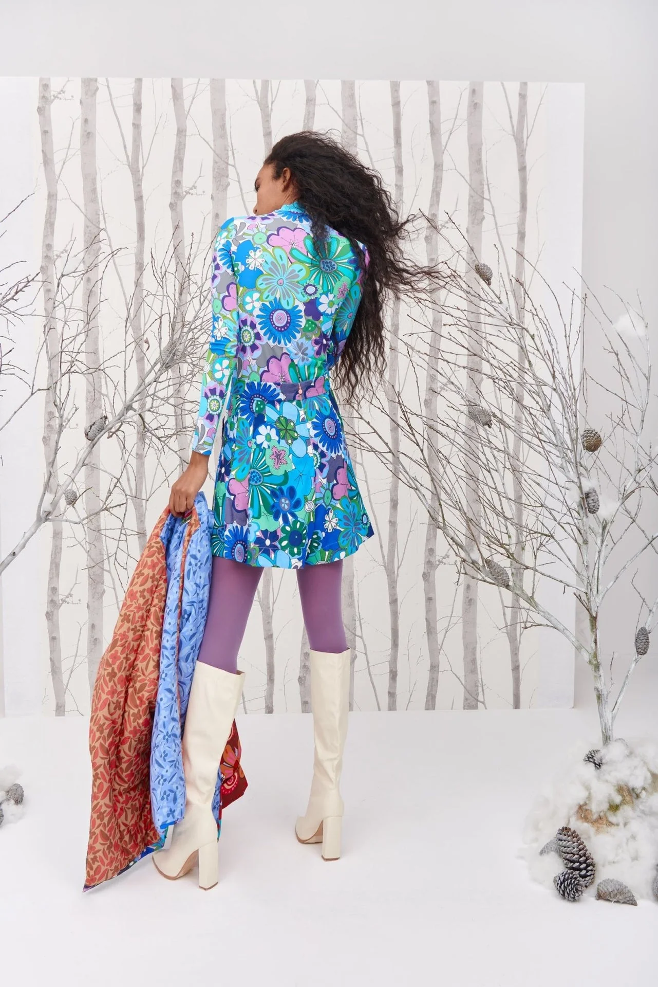 SNOWDON COAT - Image 8