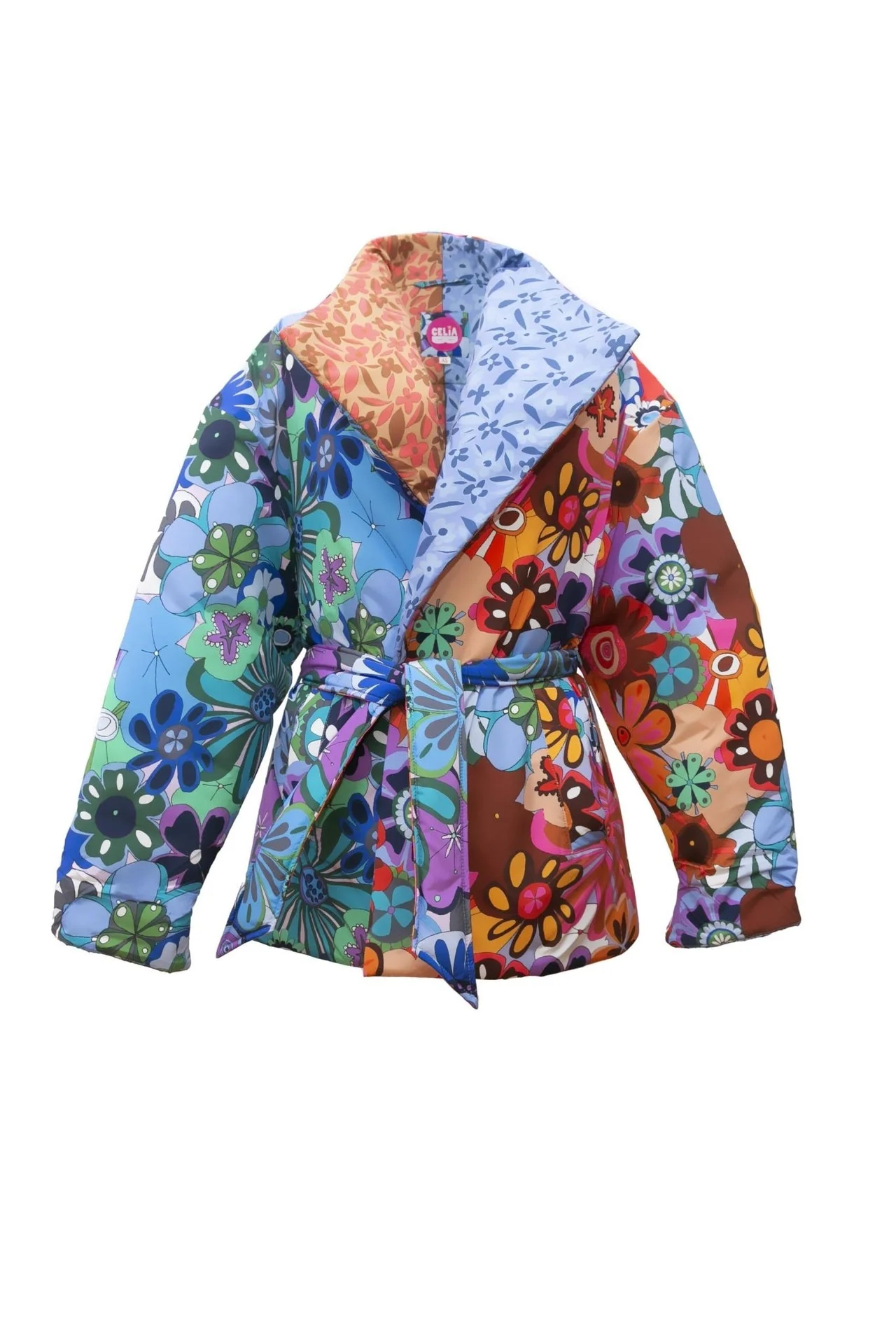 SNOWDON COAT - Image 9
