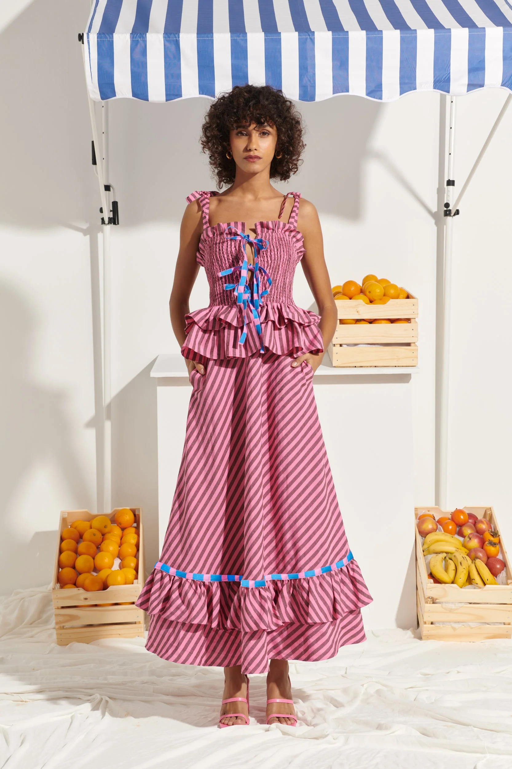 Sofía Dress - Image 3