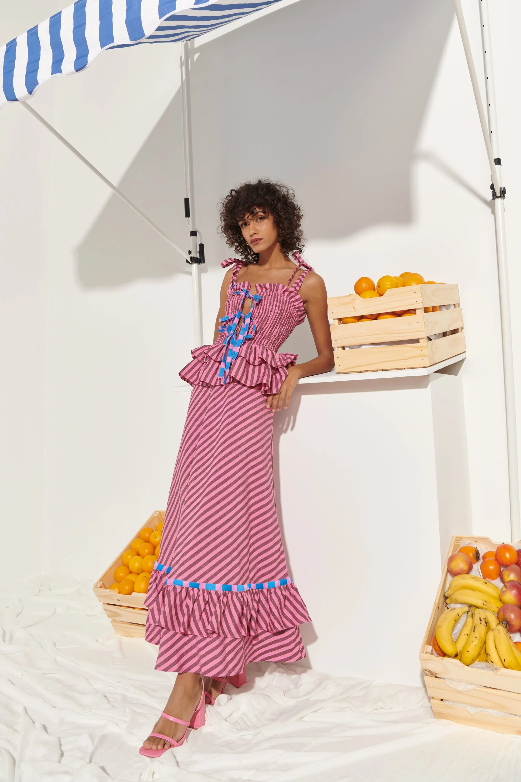 Sofía Dress - Image 4