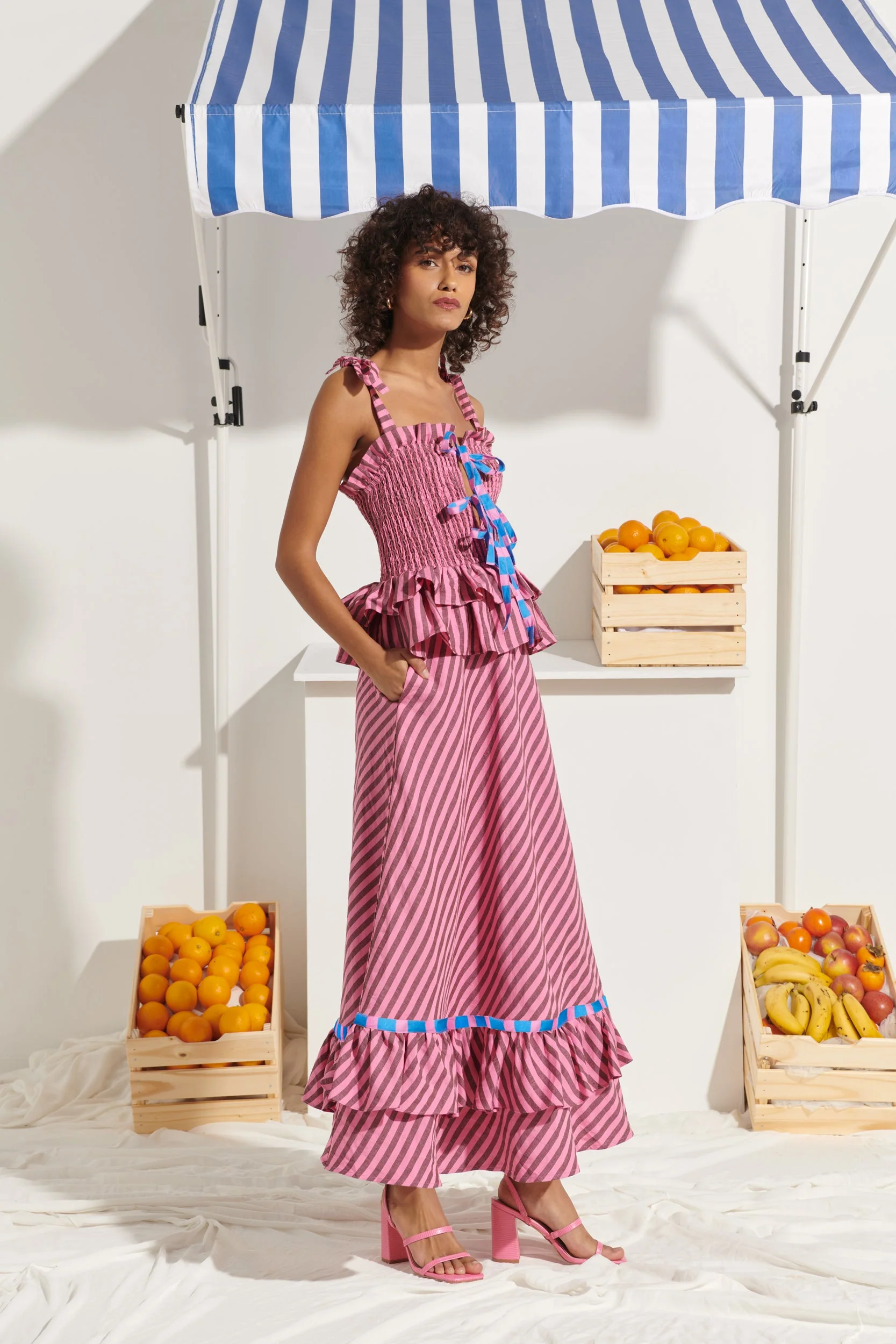 Sofía Dress - Image 5
