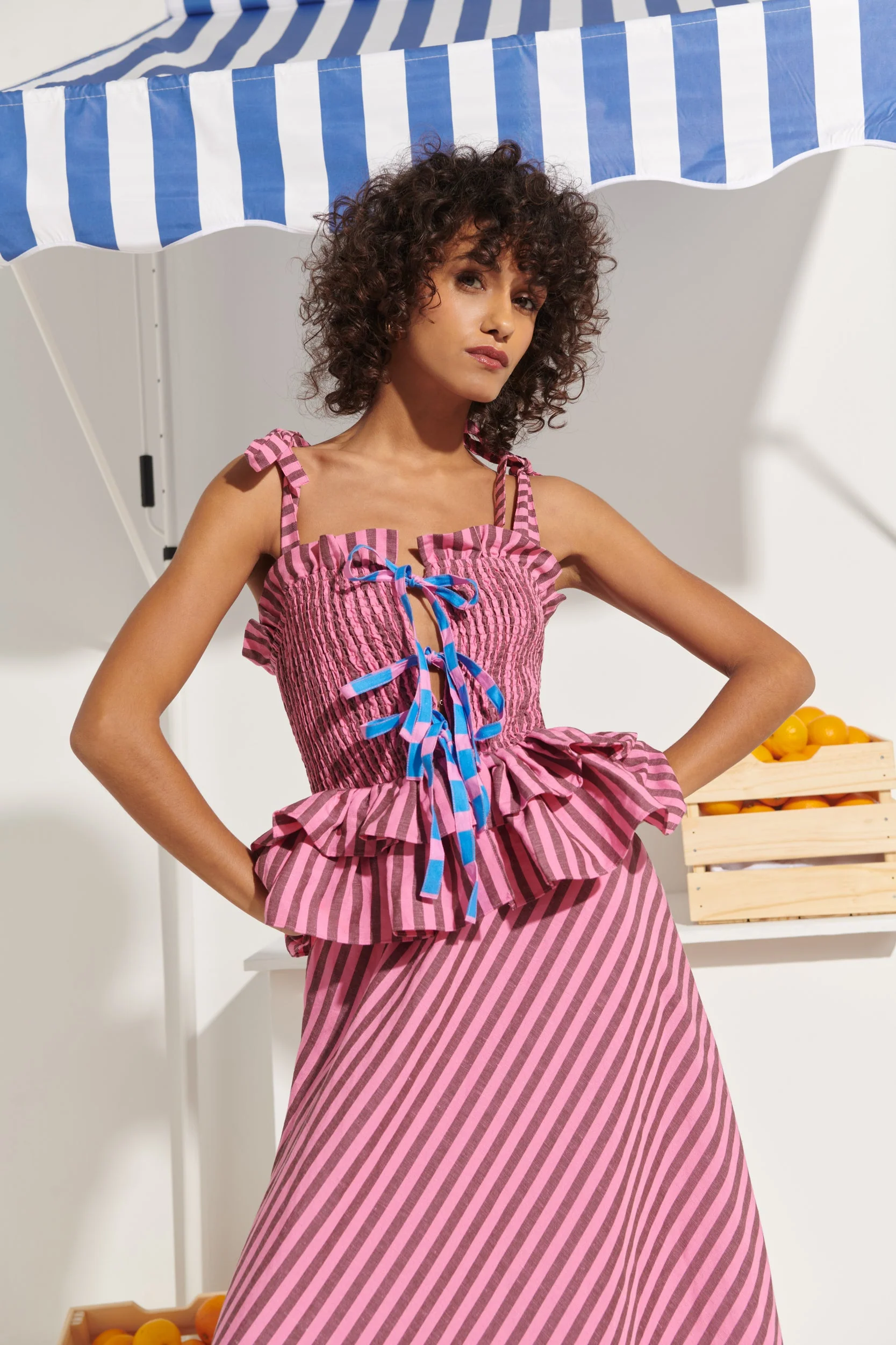 Sofía Dress - Image 6