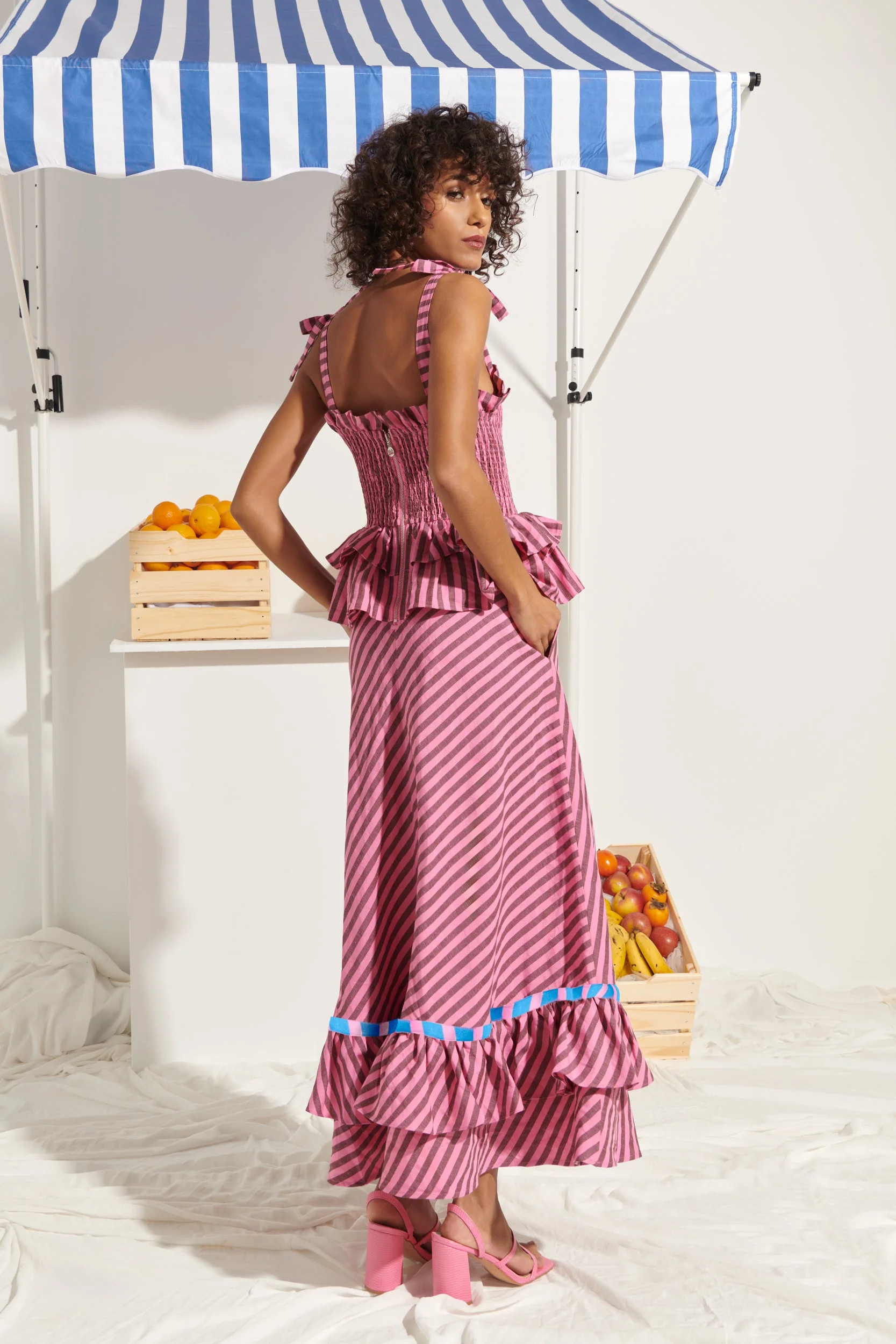 Sofía Dress - Image 7