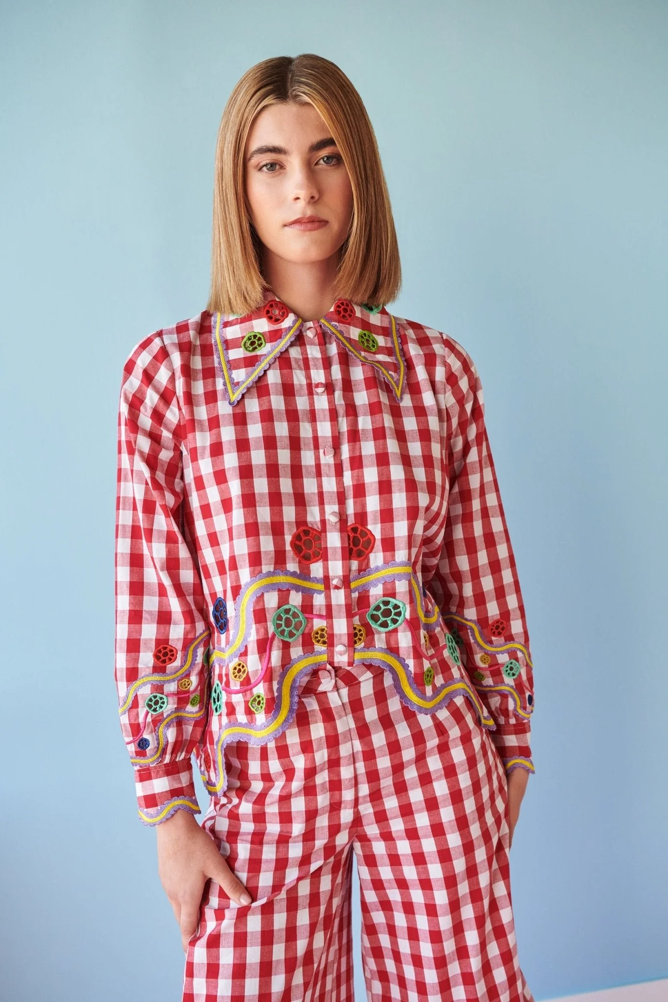 Sonum Top - Image 6