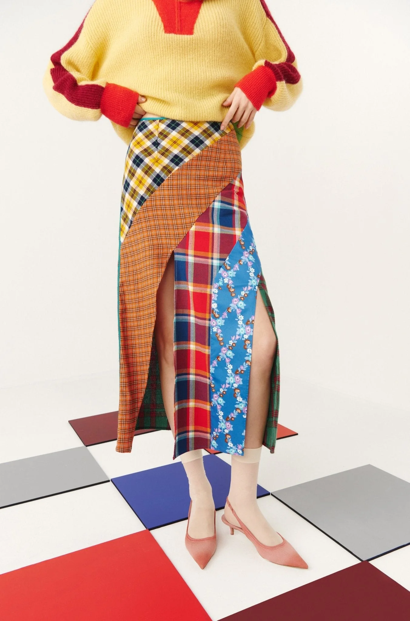 Souci Skirt - Image 3